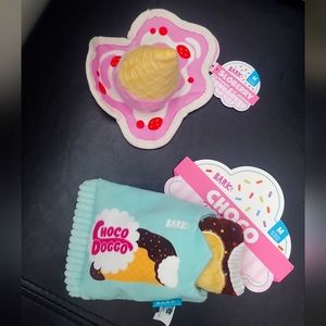 Barkbox Boops n' Scoops bundle